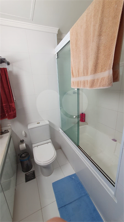 Apartamento a venda na Vila Leopoldina - 62 m²