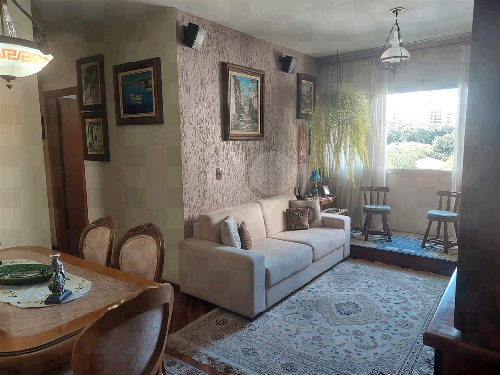 Apartamento a venda na Vila Leopoldina - 62 m²