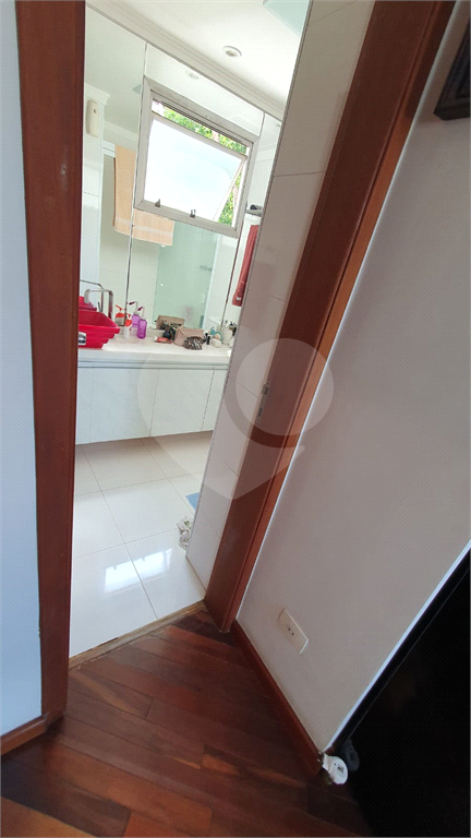 Apartamento a venda na Vila Leopoldina - 62 m²