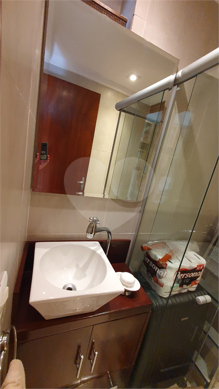Apartamento a venda na Vila Leopoldina - 62 m²