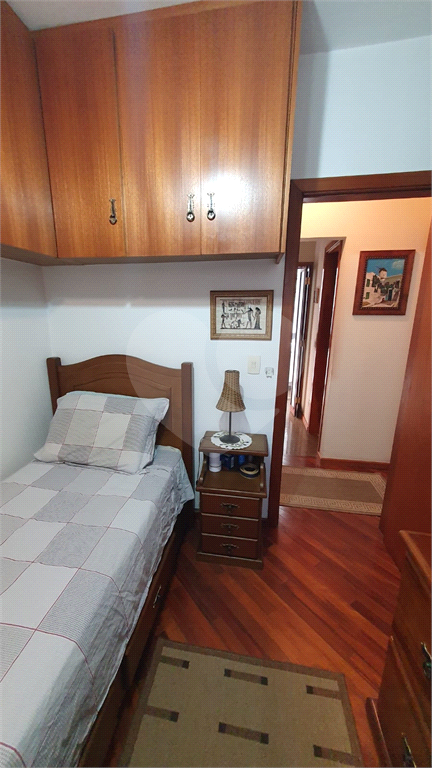 Apartamento a venda na Vila Leopoldina - 62 m²