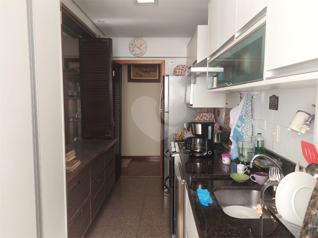 Apartamento a venda na Vila Leopoldina - 62 m²