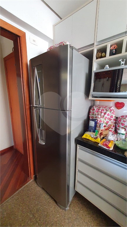 Apartamento a venda na Vila Leopoldina - 62 m²