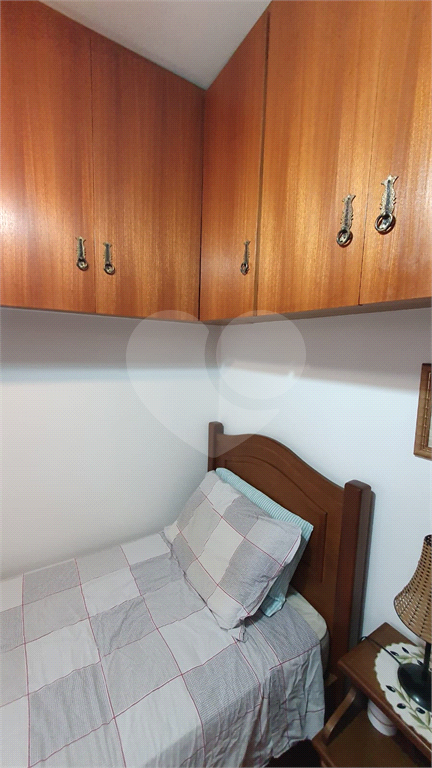 Apartamento a venda na Vila Leopoldina - 62 m²