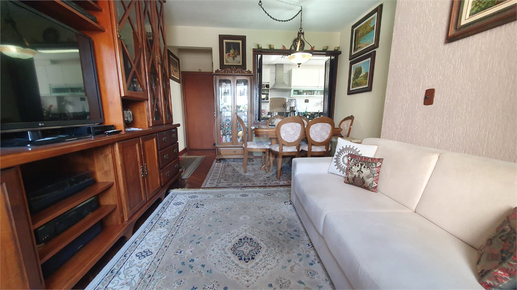 Apartamento a venda na Vila Leopoldina - 62 m²