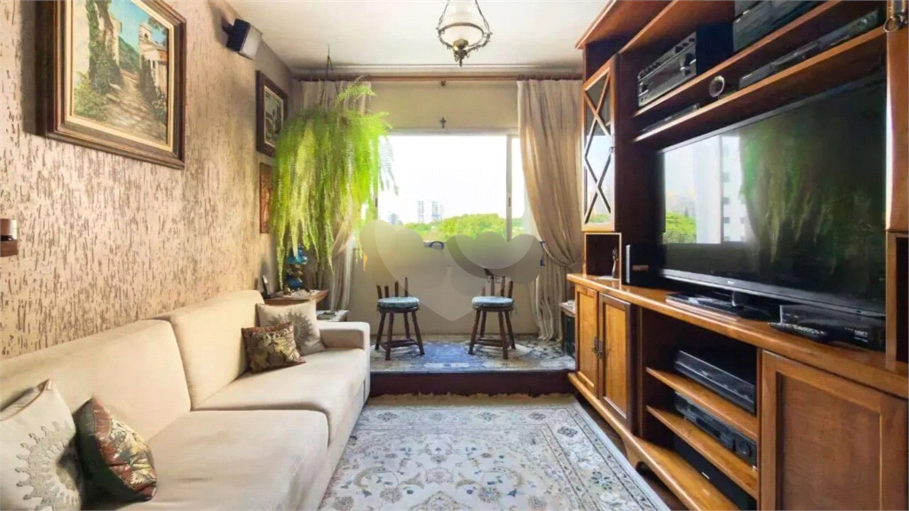 Apartamento a venda na Vila Leopoldina - 62 m²