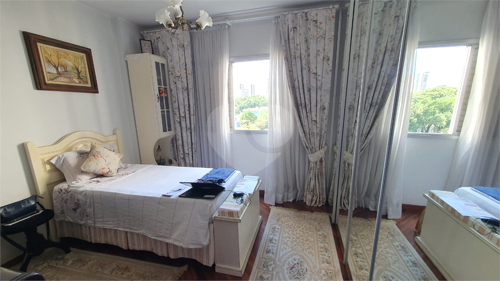 Apartamento a venda na Vila Leopoldina - 62 m²