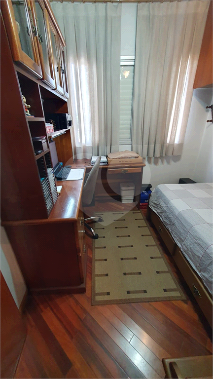 Apartamento a venda na Vila Leopoldina - 62 m²