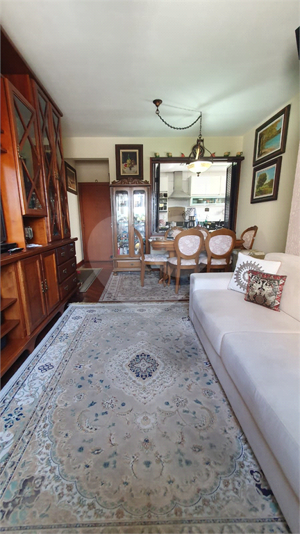 Apartamento a venda na Vila Leopoldina - 62 m²