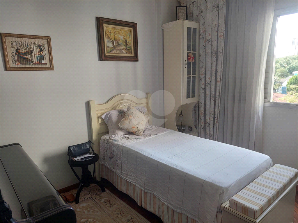 Apartamento a venda na Vila Leopoldina - 62 m²