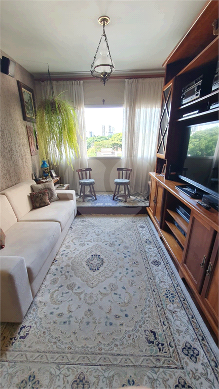 Apartamento a venda na Vila Leopoldina - 62 m²