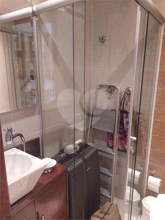 Apartamento a venda na Vila Leopoldina - 62 m²