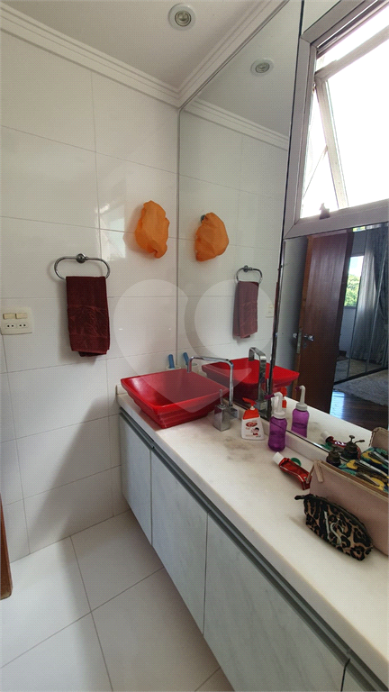 Apartamento a venda na Vila Leopoldina - 62 m²