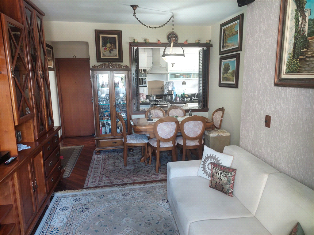 Apartamento a venda na Vila Leopoldina - 62 m²