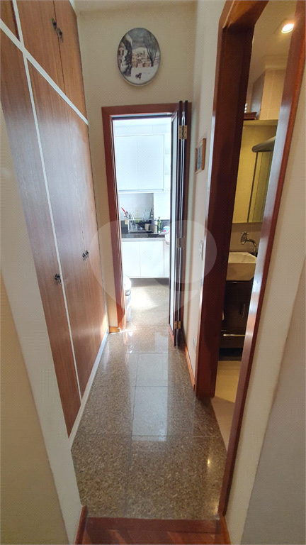 Apartamento a venda na Vila Leopoldina - 62 m²