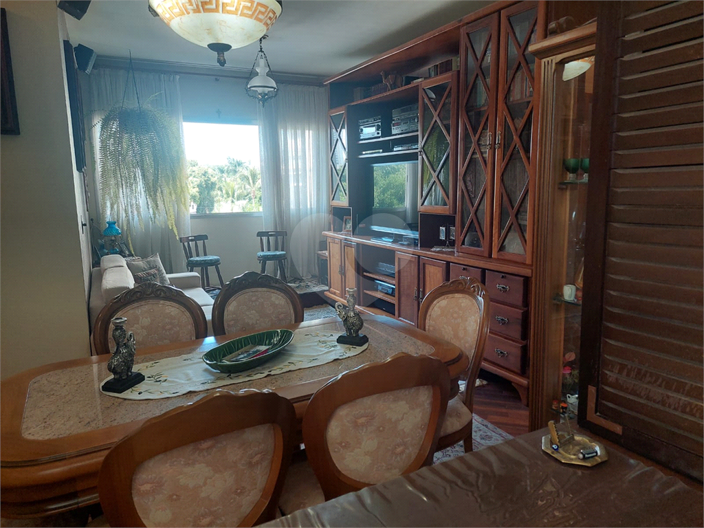 Apartamento a venda na Vila Leopoldina - 62 m²