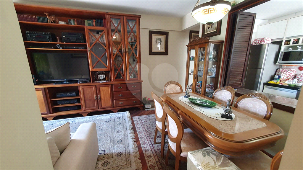 Apartamento a venda na Vila Leopoldina - 62 m²