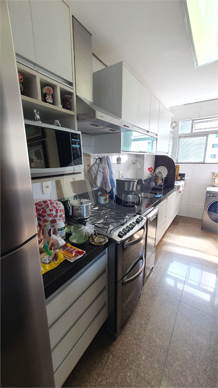 Apartamento a venda na Vila Leopoldina - 62 m²