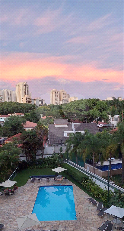 Apartamento a venda na Vila Leopoldina - 62 m²