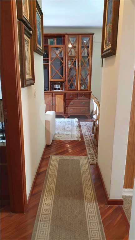 Apartamento a venda na Vila Leopoldina - 62 m²
