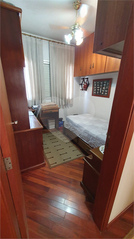 Apartamento a venda na Vila Leopoldina - 62 m²