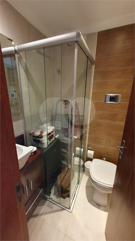 Apartamento a venda na Vila Leopoldina - 62 m²