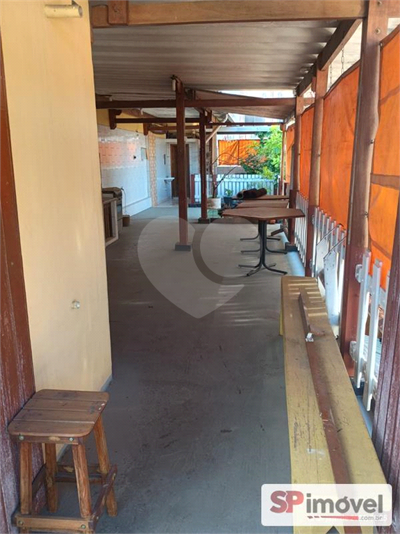 Sobrado Com Espaço Gourmet E Vista Ampla – Freguesia do Ó