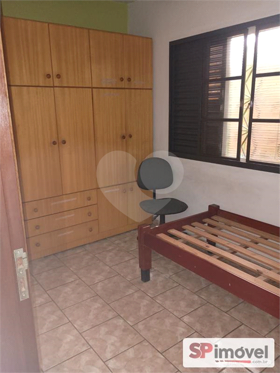 Sobrado Com Espaço Gourmet E Vista Ampla – Freguesia do Ó