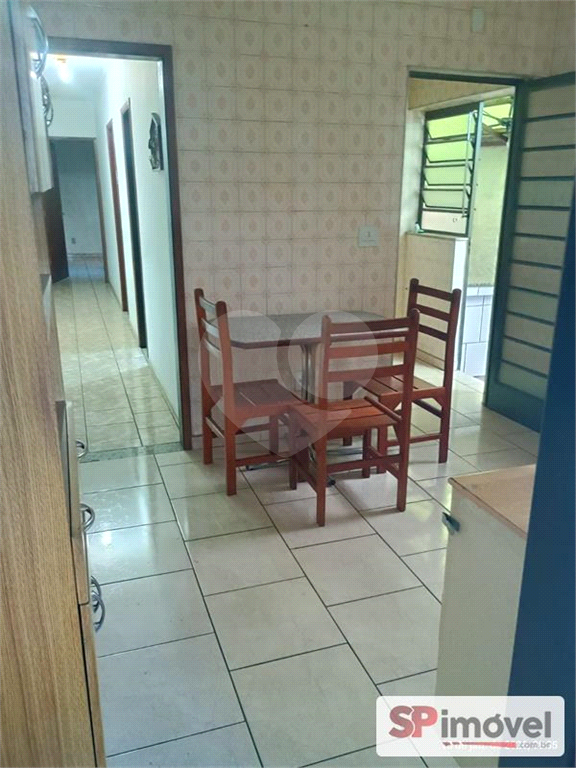Sobrado Com Espaço Gourmet E Vista Ampla – Freguesia do Ó