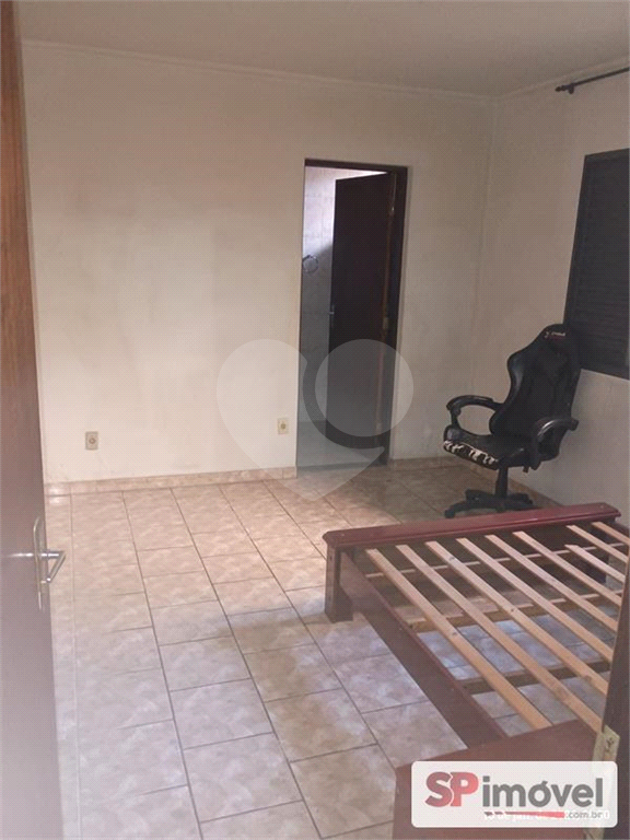 Sobrado Com Espaço Gourmet E Vista Ampla – Freguesia do Ó