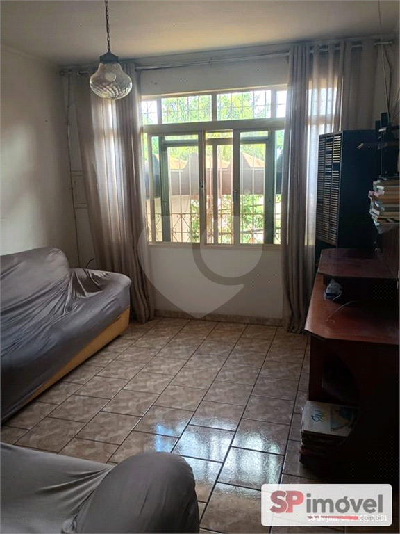 Sobrado Com Espaço Gourmet E Vista Ampla – Freguesia do Ó