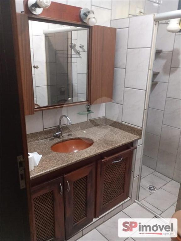 Sobrado Com Espaço Gourmet E Vista Ampla – Freguesia do Ó