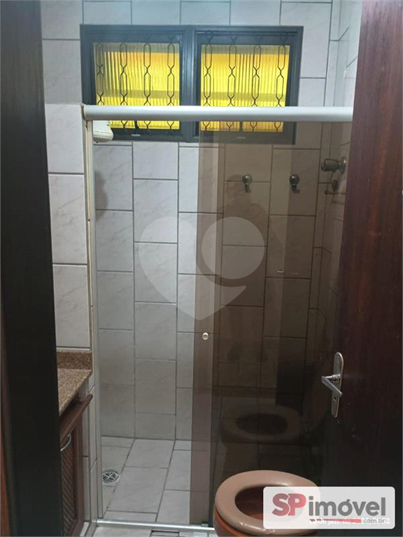 Sobrado Com Espaço Gourmet E Vista Ampla – Freguesia do Ó