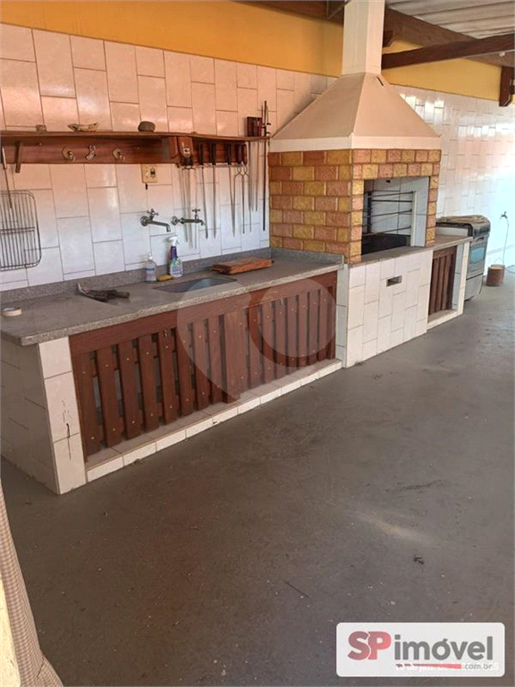 Sobrado Com Espaço Gourmet E Vista Ampla – Freguesia do Ó