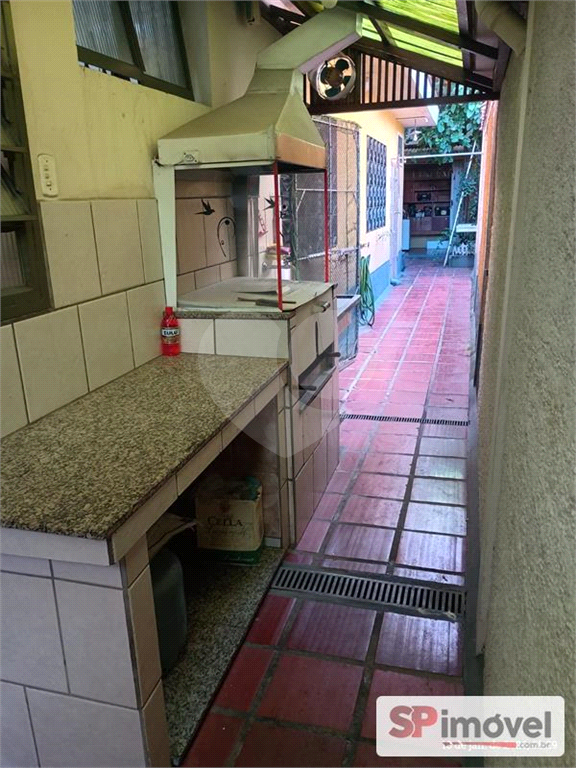 Sobrado Com Espaço Gourmet E Vista Ampla – Freguesia do Ó