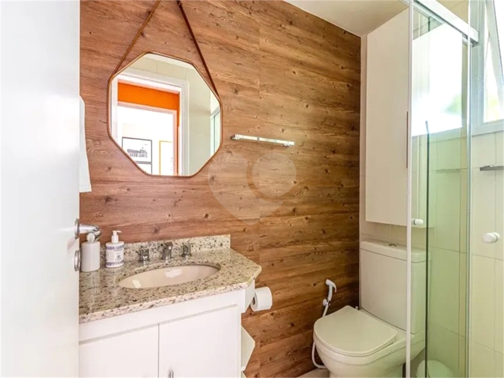 Apartamento a venda Vila Buarque - 112m²