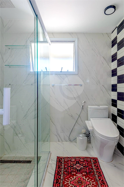 Apartamento a venda Vila Buarque - 112m²
