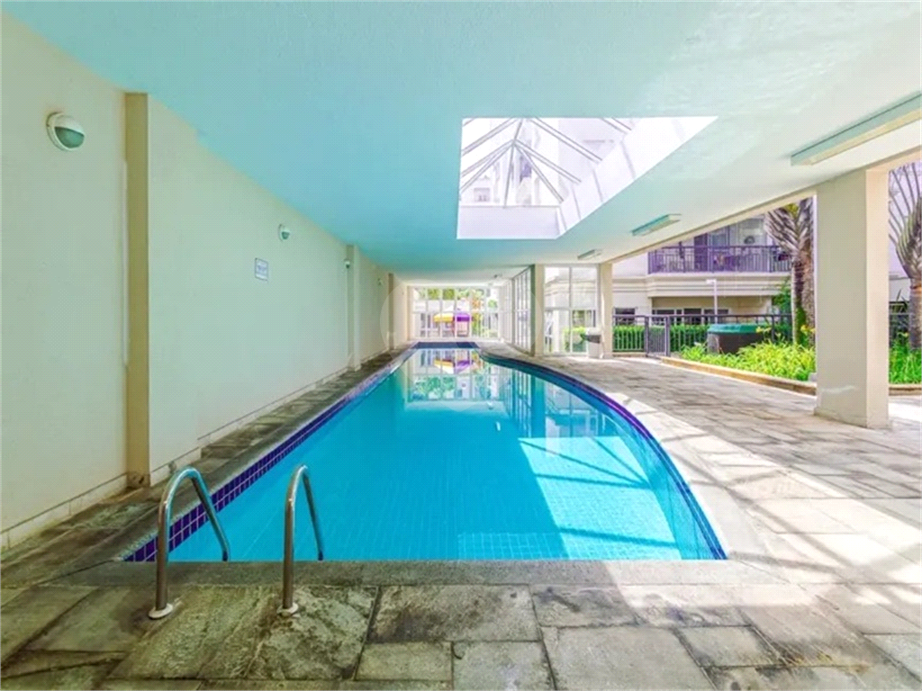 Apartamento a venda Vila Buarque - 112m²
