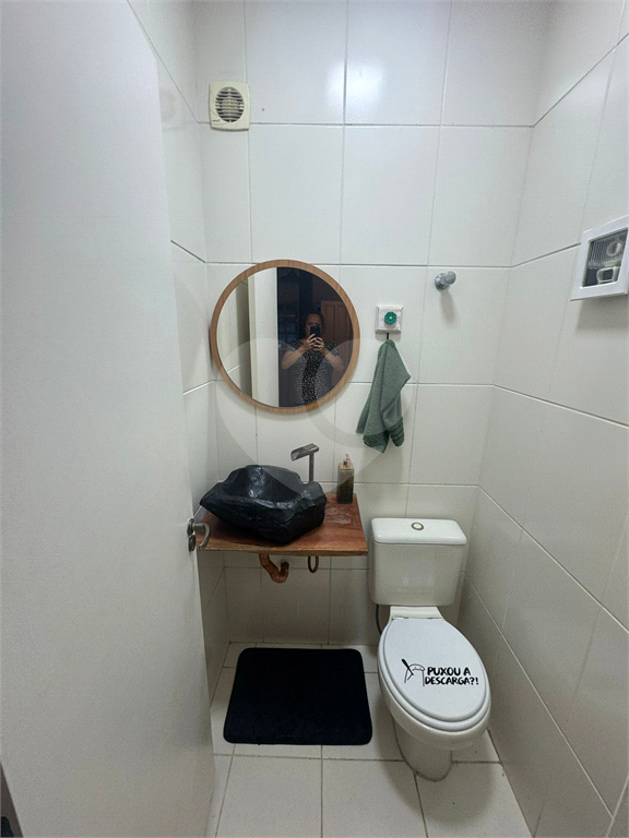 Condomínio fechado - Palmas do Tremembé