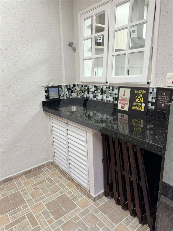 Condomínio fechado - Palmas do Tremembé