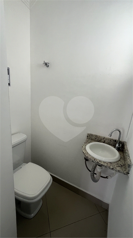 Sobrado, 3 quartos, 120 m² - Foto 6