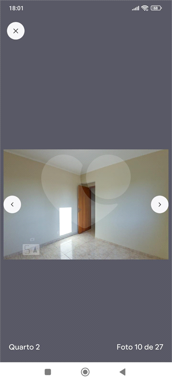 Apartamento 2 dormitórios 1 vaga 63 AU 