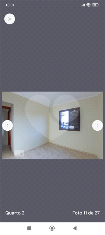 Apartamento 2 dormitórios 1 vaga 63 AU 