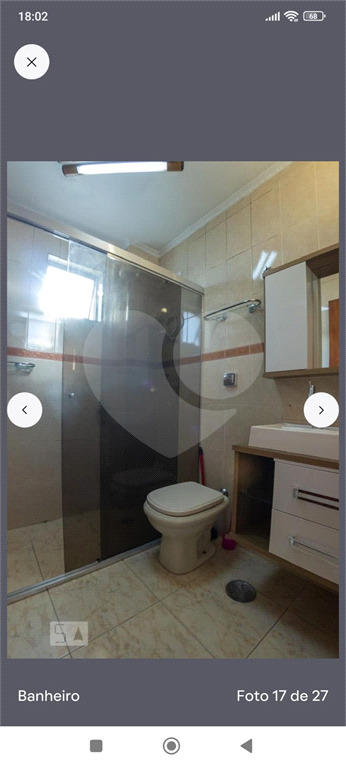 Apartamento 2 dormitórios 1 vaga 63 AU 