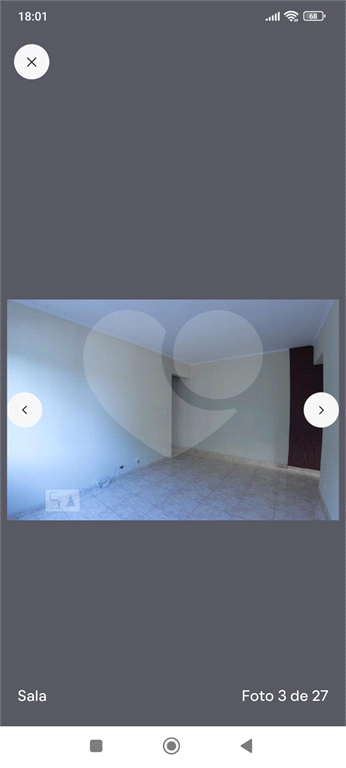 Apartamento 2 dormitórios 1 vaga 63 AU 