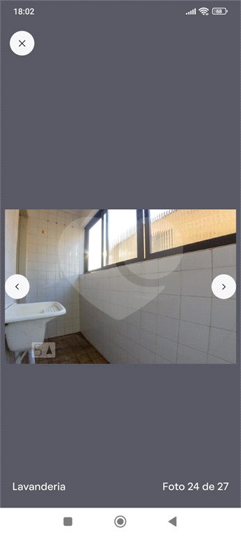 Apartamento 2 dormitórios 1 vaga 63 AU 