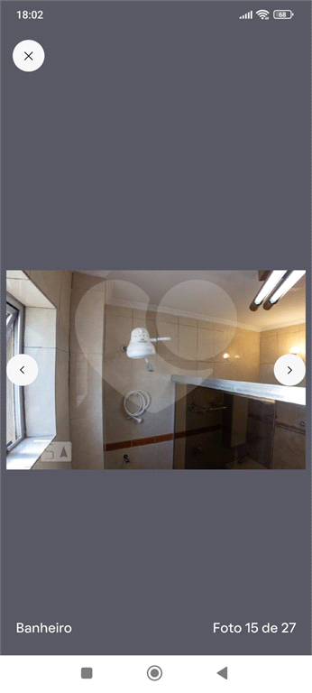 Apartamento 2 dormitórios 1 vaga 63 AU 