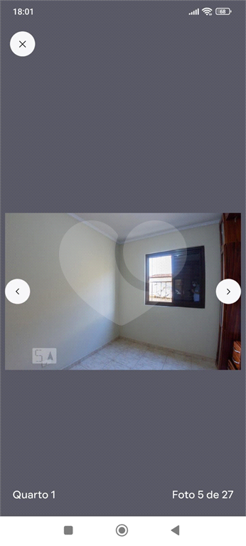 Apartamento 2 dormitórios 1 vaga 63 AU 