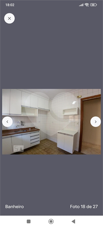 Apartamento 2 dormitórios 1 vaga 63 AU 