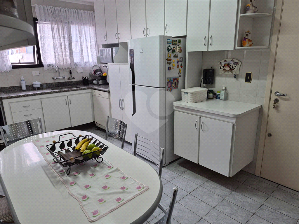 Excelente apartamento, muito bonito 